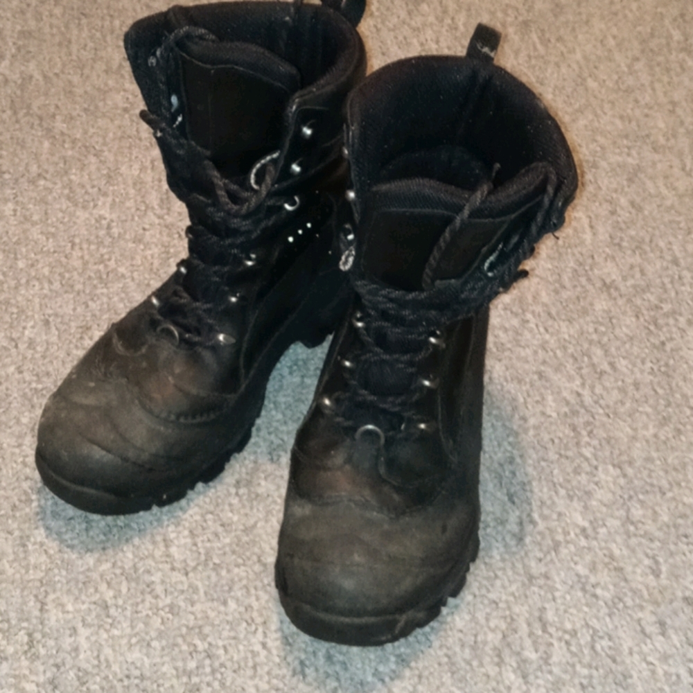Ll bean winter boots